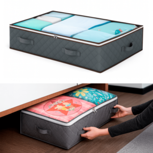 Organizador Bajo Cama Grande