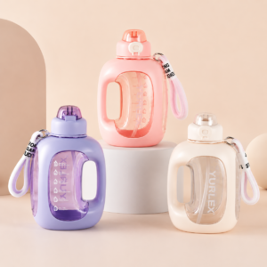 Botella deportiva diseño 1500 ML