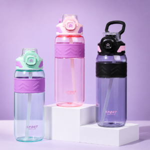 Botella deportiva 750 ML