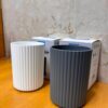 WhatsApp Image 2026-09-08 at 19.42.05 (1) Vaso Organizador Multiuso Blanco/Gris