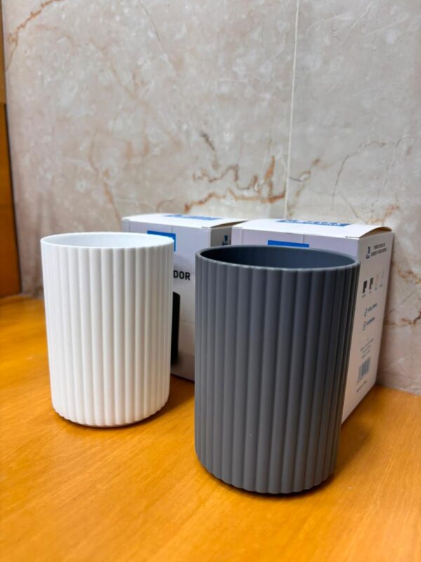 WhatsApp Image 2026-09-08 at 19.42.05 (1) Vaso Organizador Multiuso Blanco/Gris
