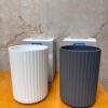 WhatsApp Image 2026-09-08 at 19.42.05 (4) Vaso Organizador Multiuso Blanco/Gris