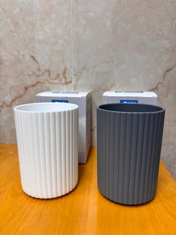 WhatsApp Image 2026-09-08 at 19.42.05 (4) Vaso Organizador Multiuso Blanco/Gris