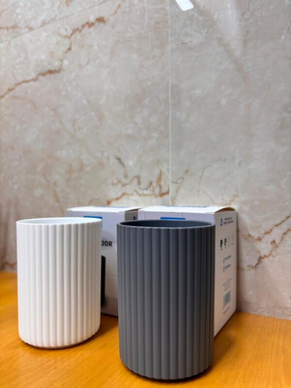 WhatsApp Image 2026-09-08 at 19.42.05 Vaso Organizador Multiuso Blanco/Gris
