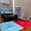 Pantalla Panel LED Flexible Programable RGB - CINGKE (LED Matrix Sign)