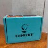 Pantalla Panel LED Flexible Programable RGB - CINGKE (LED Matrix Sign)