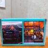 Pantalla Panel LED Flexible Programable RGB - CINGKE (LED Matrix Sign)