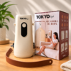 Secadora de Ropa Portátil Eléctrica Plegable