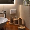 portada set baño 4 Set de Baño 4 Piezas